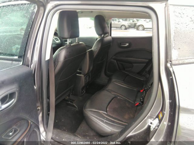 Photo 7 VIN: 3C4NJDBB2JT264494 - JEEP COMPASS 