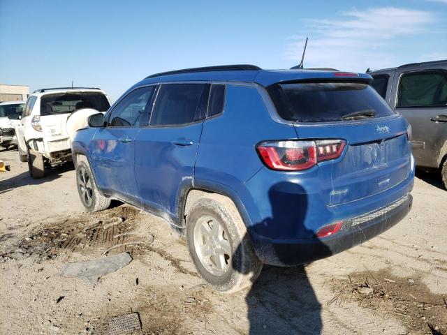 Photo 1 VIN: 3C4NJDBB2JT264804 - JEEP COMPASS LA 