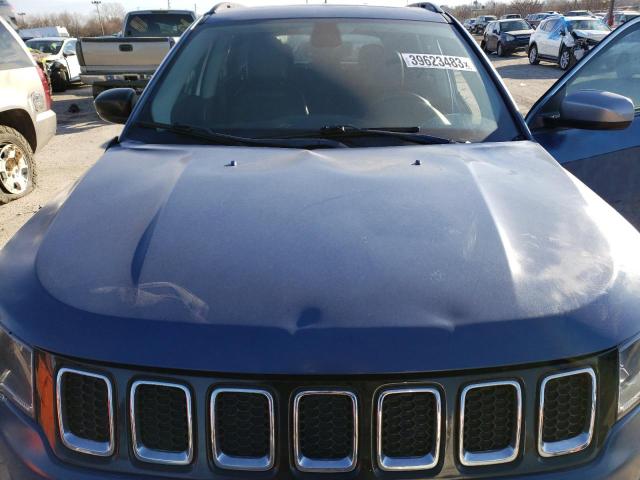 Photo 11 VIN: 3C4NJDBB2JT264804 - JEEP COMPASS LA 