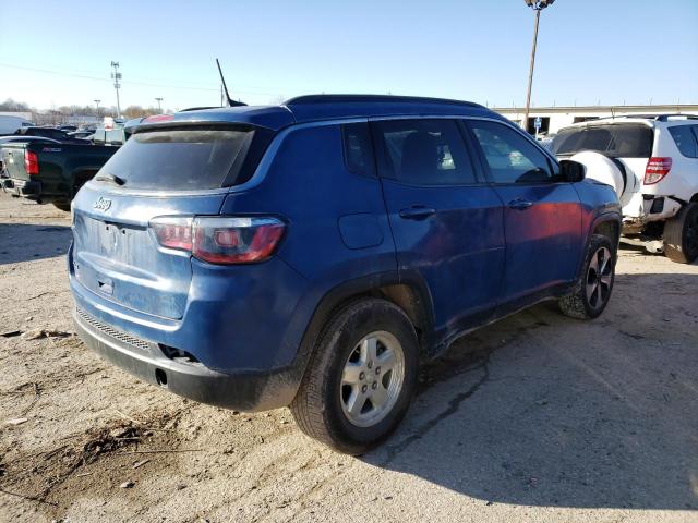 Photo 2 VIN: 3C4NJDBB2JT264804 - JEEP COMPASS LA 