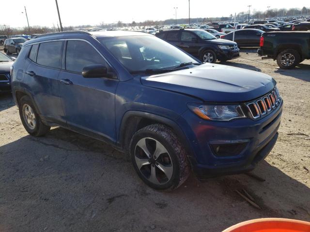 Photo 3 VIN: 3C4NJDBB2JT264804 - JEEP COMPASS LA 