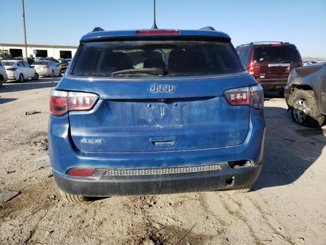 Photo 5 VIN: 3C4NJDBB2JT264804 - JEEP COMPASS LA 