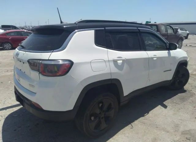 Photo 3 VIN: 3C4NJDBB2JT270957 - JEEP COMPASS 