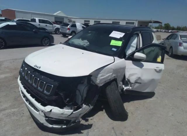 Photo 5 VIN: 3C4NJDBB2JT270957 - JEEP COMPASS 