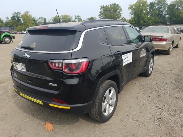 Photo 3 VIN: 3C4NJDBB2JT282932 - JEEP COMPASS LA 