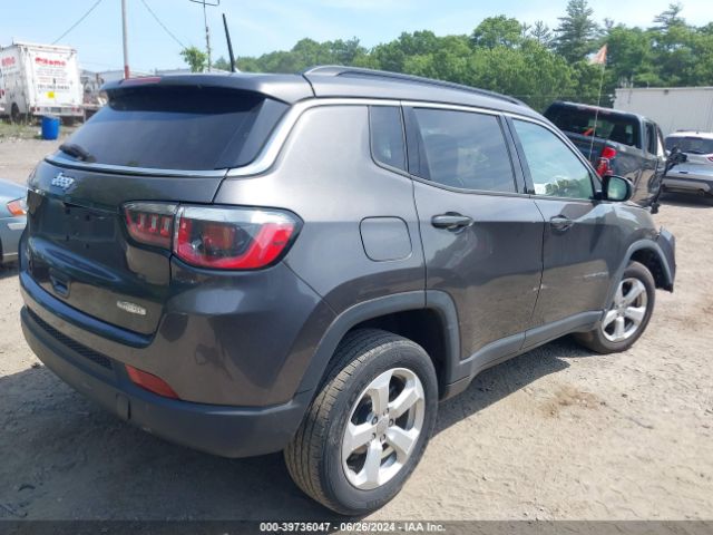 Photo 3 VIN: 3C4NJDBB2JT284616 - JEEP COMPASS 