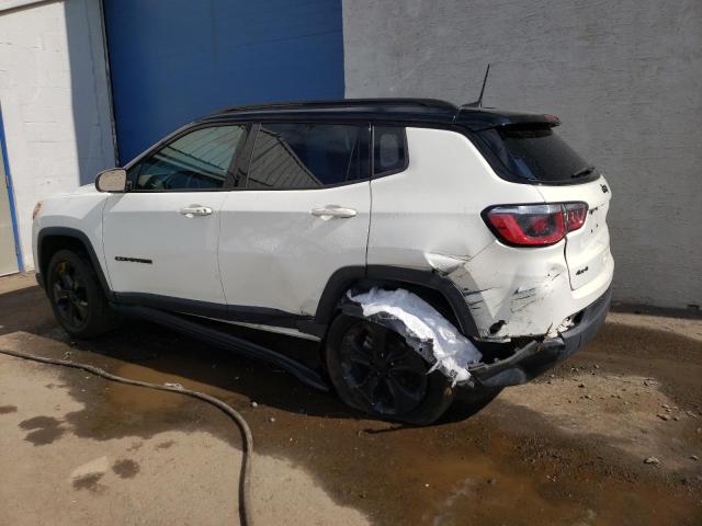 Photo 1 VIN: 3C4NJDBB2JT301575 - JEEP COMPASS LA 