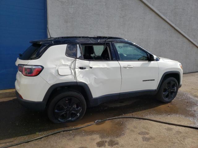 Photo 2 VIN: 3C4NJDBB2JT301575 - JEEP COMPASS LA 