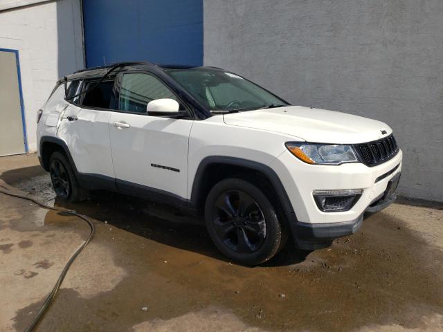 Photo 3 VIN: 3C4NJDBB2JT301575 - JEEP COMPASS LA 