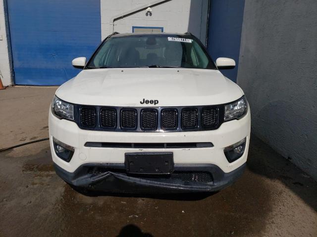 Photo 4 VIN: 3C4NJDBB2JT301575 - JEEP COMPASS LA 