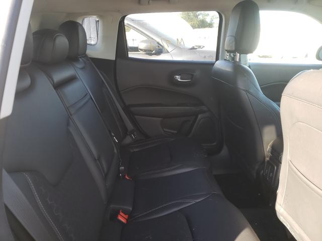 Photo 5 VIN: 3C4NJDBB2JT307702 - JEEP COMPASS LA 