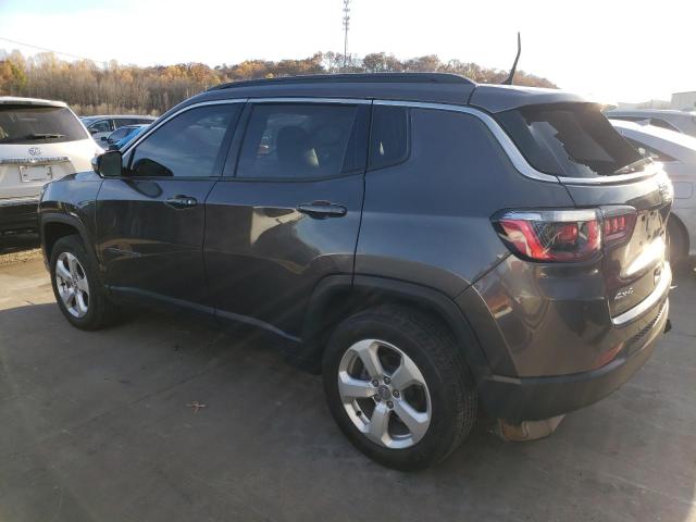 Photo 1 VIN: 3C4NJDBB2JT314536 - JEEP COMPASS 