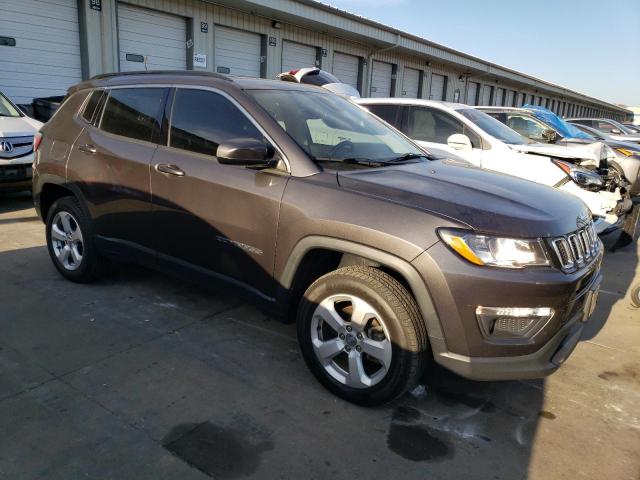 Photo 3 VIN: 3C4NJDBB2JT314536 - JEEP COMPASS 