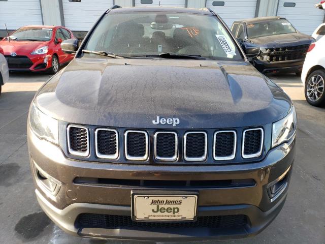 Photo 4 VIN: 3C4NJDBB2JT314536 - JEEP COMPASS 