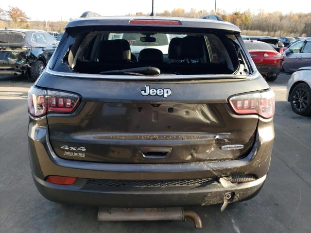 Photo 5 VIN: 3C4NJDBB2JT314536 - JEEP COMPASS 