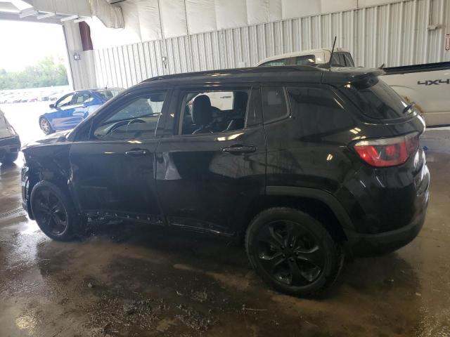 Photo 1 VIN: 3C4NJDBB2JT366880 - JEEP COMPASS 