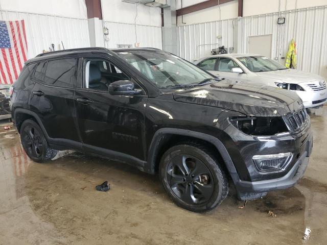 Photo 3 VIN: 3C4NJDBB2JT366880 - JEEP COMPASS 