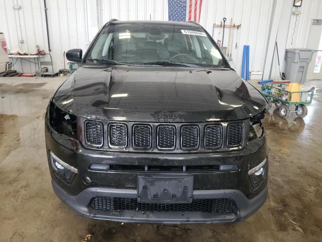 Photo 4 VIN: 3C4NJDBB2JT366880 - JEEP COMPASS 