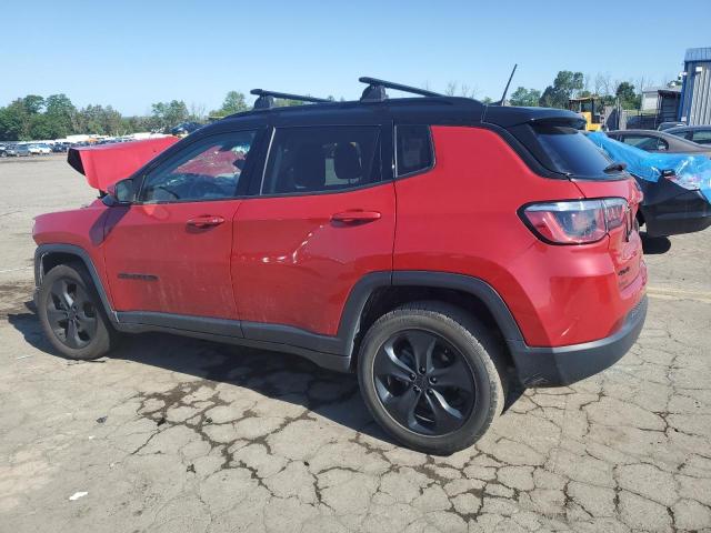 Photo 1 VIN: 3C4NJDBB2JT398423 - JEEP COMPASS 