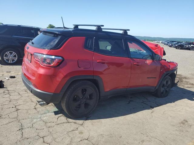 Photo 2 VIN: 3C4NJDBB2JT398423 - JEEP COMPASS 