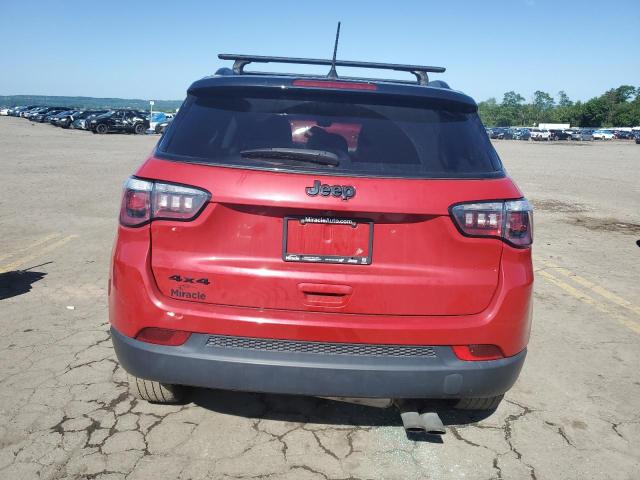 Photo 5 VIN: 3C4NJDBB2JT398423 - JEEP COMPASS 