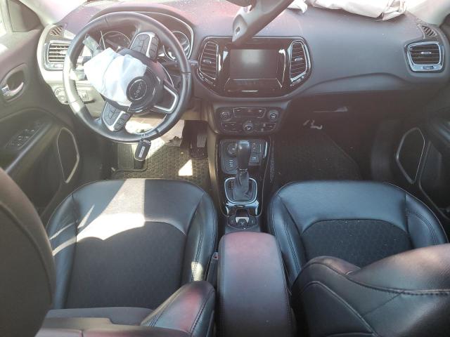 Photo 7 VIN: 3C4NJDBB2JT398423 - JEEP COMPASS 