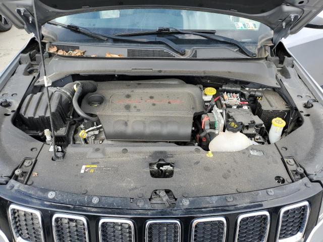 Photo 11 VIN: 3C4NJDBB2JT402678 - JEEP COMPASS LA 