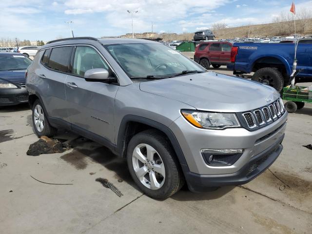 Photo 3 VIN: 3C4NJDBB2JT402678 - JEEP COMPASS LA 