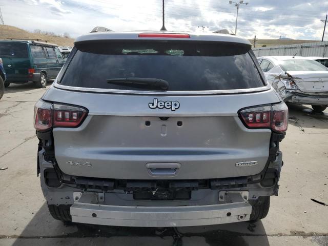 Photo 5 VIN: 3C4NJDBB2JT402678 - JEEP COMPASS LA 