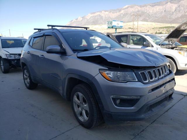 Photo 0 VIN: 3C4NJDBB2JT403278 - JEEP COMPASS LA 