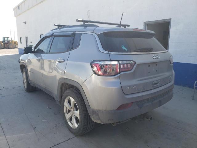 Photo 2 VIN: 3C4NJDBB2JT403278 - JEEP COMPASS LA 