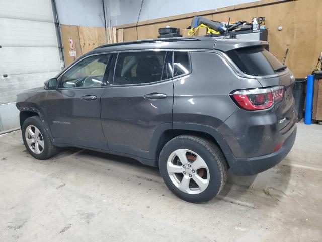 Photo 1 VIN: 3C4NJDBB2JT418640 - JEEP COMPASS LA 