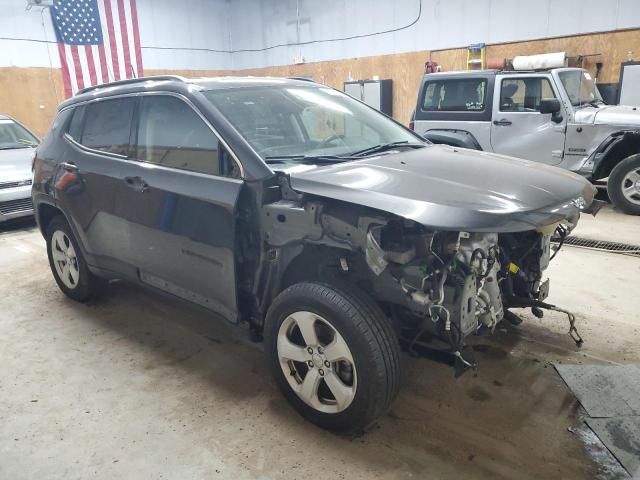 Photo 3 VIN: 3C4NJDBB2JT418640 - JEEP COMPASS LA 