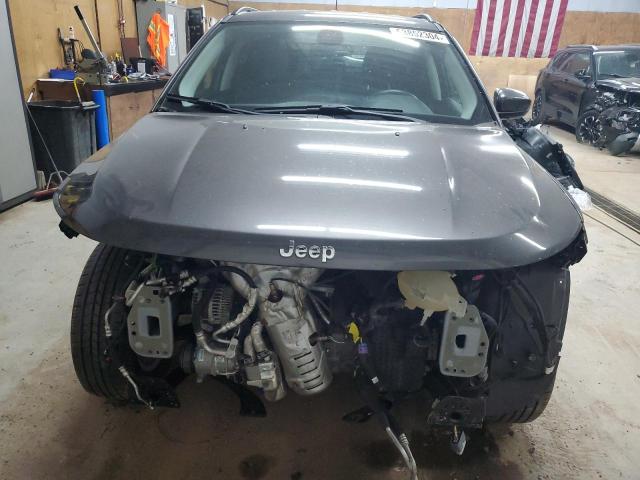 Photo 4 VIN: 3C4NJDBB2JT418640 - JEEP COMPASS LA 