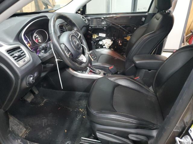 Photo 6 VIN: 3C4NJDBB2JT418640 - JEEP COMPASS LA 