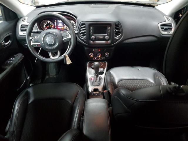 Photo 7 VIN: 3C4NJDBB2JT418640 - JEEP COMPASS LA 