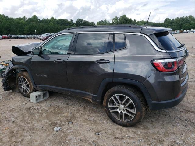 Photo 1 VIN: 3C4NJDBB2JT423031 - JEEP COMPASS LA 