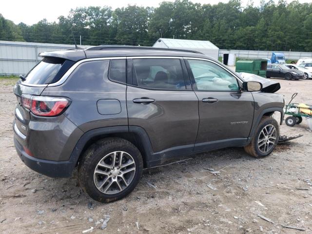 Photo 2 VIN: 3C4NJDBB2JT423031 - JEEP COMPASS LA 