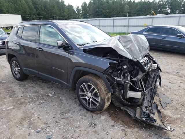 Photo 3 VIN: 3C4NJDBB2JT423031 - JEEP COMPASS LA 