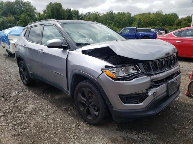 Photo 0 VIN: 3C4NJDBB2JT453176 - JEEP COMPASS LA 