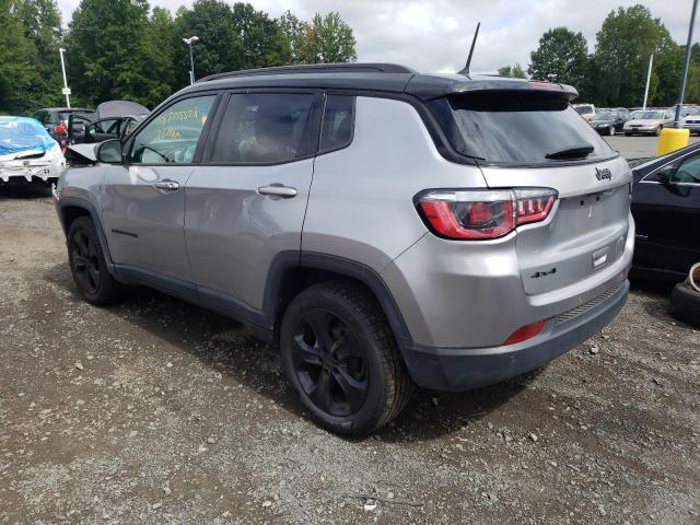 Photo 2 VIN: 3C4NJDBB2JT453176 - JEEP COMPASS LA 