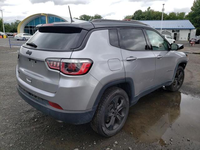 Photo 3 VIN: 3C4NJDBB2JT453176 - JEEP COMPASS LA 