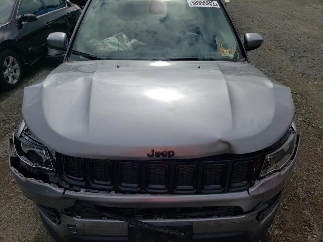 Photo 6 VIN: 3C4NJDBB2JT453176 - JEEP COMPASS LA 