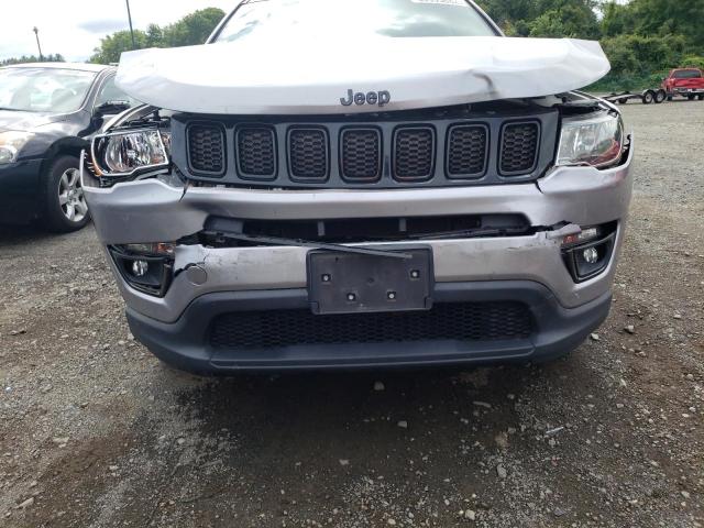 Photo 8 VIN: 3C4NJDBB2JT453176 - JEEP COMPASS LA 