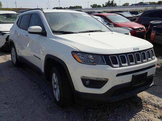 Photo 0 VIN: 3C4NJDBB2JT455655 - JEEP COMPASS 