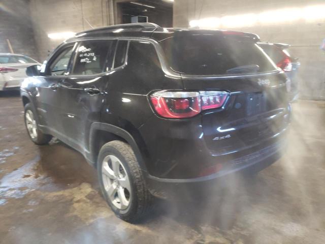 Photo 1 VIN: 3C4NJDBB2JT458006 - JEEP COMPASS LA 