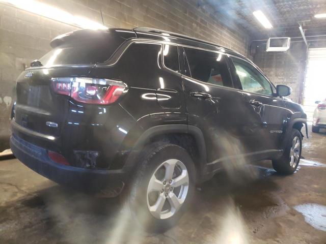 Photo 2 VIN: 3C4NJDBB2JT458006 - JEEP COMPASS LA 