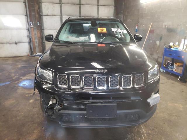 Photo 4 VIN: 3C4NJDBB2JT458006 - JEEP COMPASS LA 