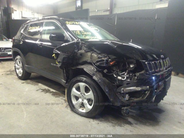 Photo 0 VIN: 3C4NJDBB2JT480376 - JEEP COMPASS 