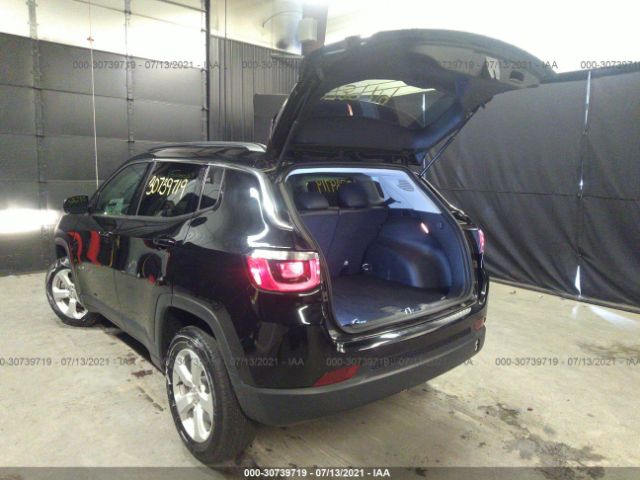 Photo 2 VIN: 3C4NJDBB2JT480376 - JEEP COMPASS 